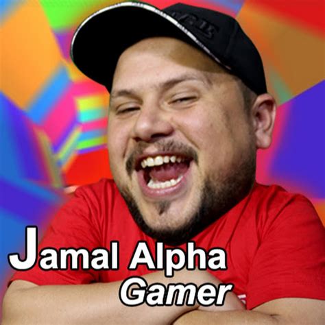 Jamal Alpha 2 Youtube