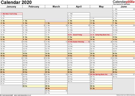 Many schools and businesses track attendance using spreadsheets. Annual Attendance Employee Printable 2020 | Example ...