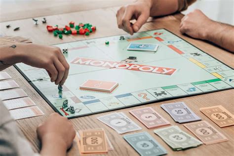 18 Benefits And Advantages Of Playing Monopoly The Game Gamesver