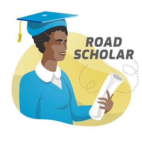 Road Scholar – Nevada Local Technical Assistance Program