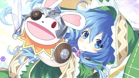 Date A Live Spirit Pledge Yoshino Daily Date Happy End Route Park