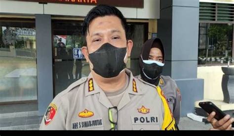 Kasus Kematian Mahasiswa UNS Naik ke Tahap Penyidikan, Polisi Dapati