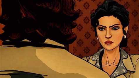 The Wolf Among Us Episode 3 A Crooked Mile Alternative Choices