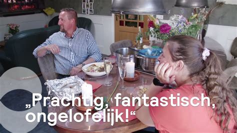 Moeder janneke en vader johan hebben acht kinderen en wonen in tollebeek, een dorpje in de buurt. Janneke & Johan Jelies zijn 15 jaar getrouwd! | Een Huis ...