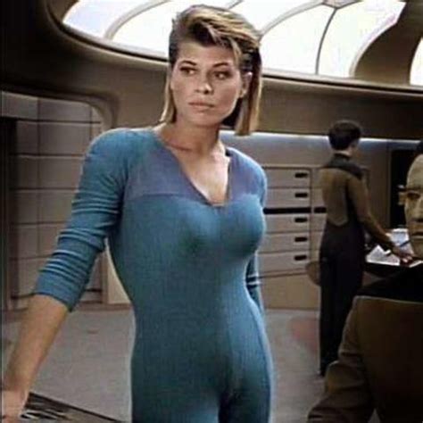 Beth Toussaint Sorry For Low Quality Star Trek Characters Star