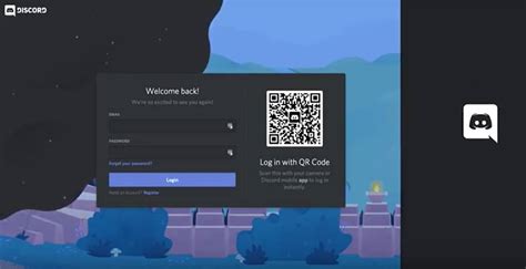 QR code login scam threatens Discord user security