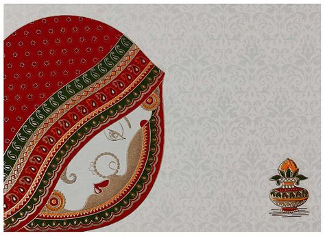 Hindu Wedding Card Design 30 Exclusive Wedding Card Designs We Need