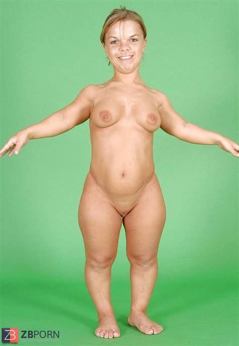 Midget Naked Posing Zb Porn