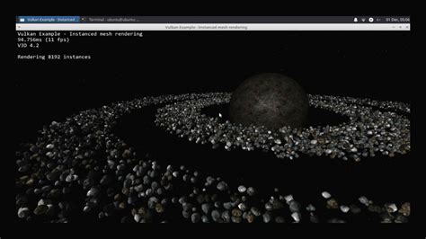 Soft shadow mapping, giving more releastic light properties to the game. Trying To Run DOOM With The Raspberry Pi 4 Vulkan Driver ...