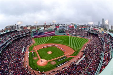 Photos Best Of 2016 At Fenway Park Fenway Park Medium