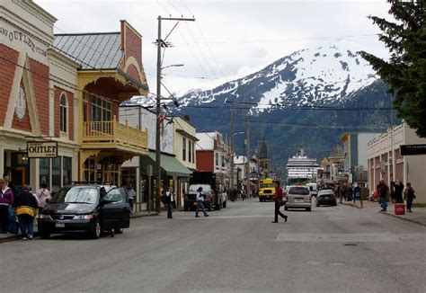 10 Most Beautiful Small Towns In Alaska You Must Visit Attractions Of