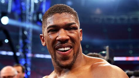 Anthony Joshua wants his next fight to be in Cardiff | Boxing News ...