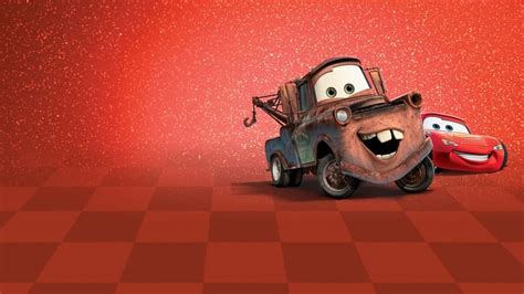 Ver Cars Toon Los Cuentos De Mate Online Espanol Repelis Tv