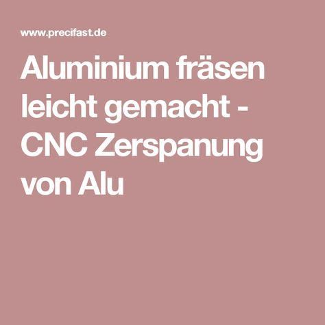 Kostenlose schnellsuche unser bester kostenloser plagiatsprüfer ist völlig kostenlos. {title} (mit Bildern) | Aluminium fräsen, Cnc, Aluminium