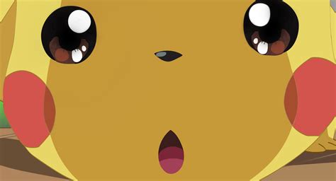 We have an extensive collection of amazing background images carefully chosen by our community. Pikachu Wallpaper by RusHetaFan on DeviantArt