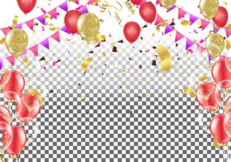 Download 62,174 elegant red background celebration stock illustrations, vectors & clipart for free or amazingly low rates! Vector Stock Elegant Balloon Party Celebration Festival ...