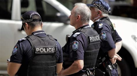 Almost 150 Queensland Police Officers And Staff Remain Suspended Over