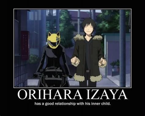 Is Durarara Good - I can list up alot of reasons, but i'm sticking to