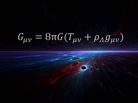 Most Advanced Physics Equations Diy Projects