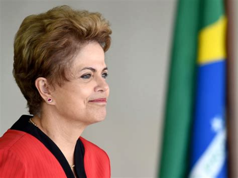 Ministros Acertam Demissão Após Impeachment De Dilma