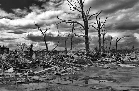 34 Mile Wide And 6 Mile Long Devastation Joplin Mo F5 Tor Flickr