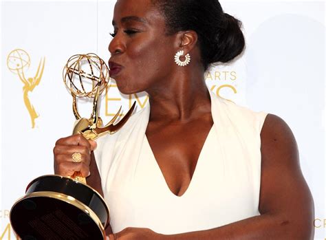 orange is the new black s uzo aduba wins show s first creative emmy