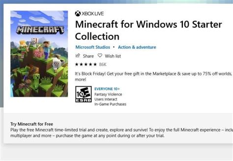 Windows 10 sudah diluncurkan secara resmi oleh microsoft. Tidak dapat melanjutkan unduhan Minecraft ke PC Windows 10 Anda? Kami bisa memperbaikinya | BLOG ...