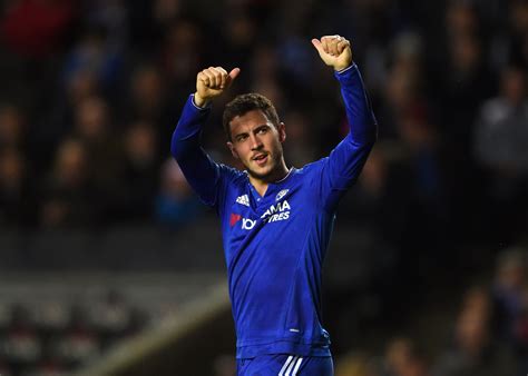 Chelsea Transfer News Who Could Sign Star Winger Eden Hazard