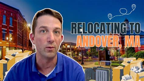 Why Andover Ma Is The Ideal Place To Live Top Reasons To Relocate To