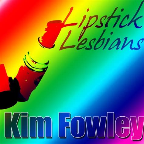 Amazon Musicでvincent Kim Fowleyのlipstick Lesbiansを再生する