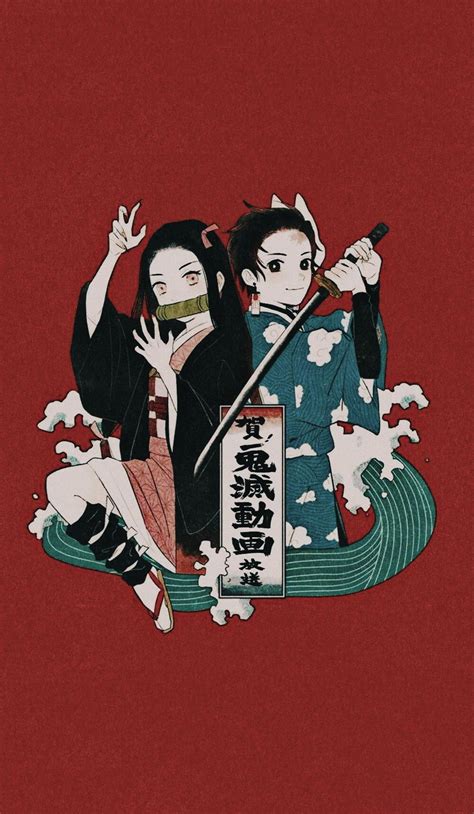 Posted in anime games movies wallpaper tagged demon slayer iphone wallpaper inosuke wallpaper. 29++ Demon Slayer Anime Phone Wallpaper - Baka Wallpaper