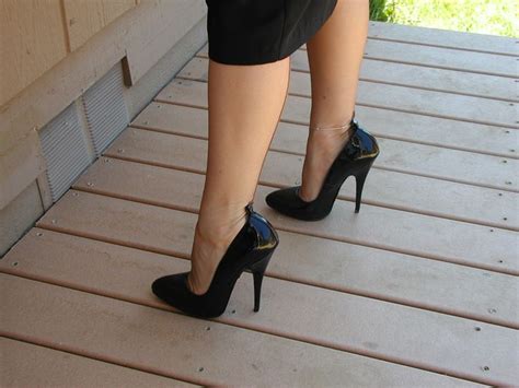 Pin By Pdx On Fully Fashioned And Rht Nylons Heels Stiletto