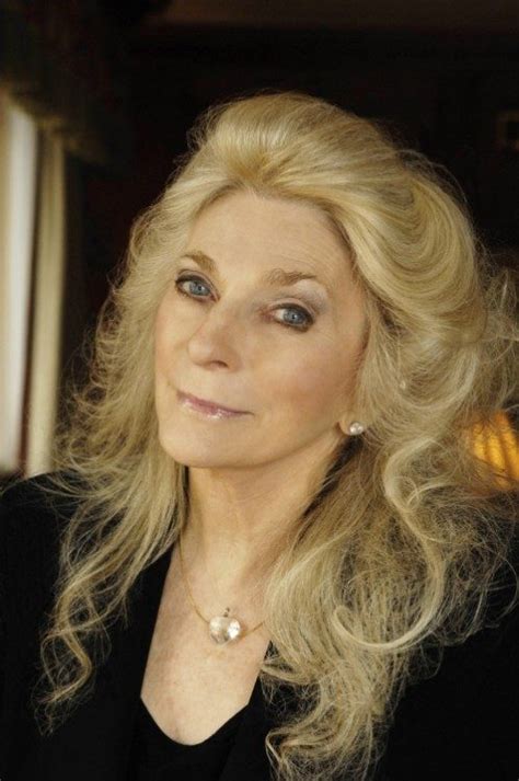 Music News Legendary Singer Judy Collins On Her January 24th Return To