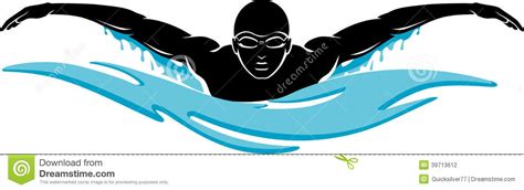 Along with track & field athletics and gymnastics, it is one of the most popular spectator sports at the games. swimming freestyle clip art 20 free Cliparts | Download ...
