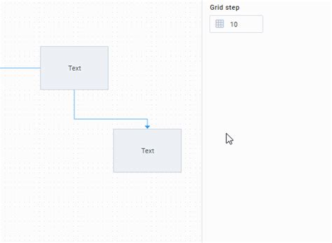 Overview Of Dhtmlx Javascript Diagram Editor