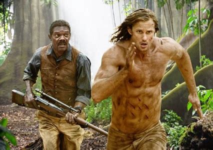 Watch hd movies online free with subtitle. Film Review: The Legend of Tarzan | The Baltimore Times ...