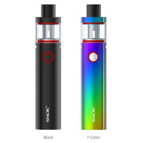 Knowing how to use a dab pen is essential to make turn on the wax vape pen by clicking the power button five times which will start a blinking light. SMOK Vape Pen Plus - Vape Pen Kits on VapeDrive.com