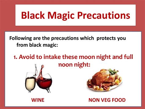 How To Protect Yourself From Black Magic