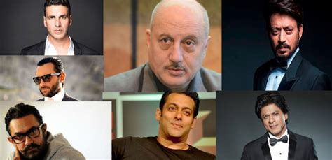 Top 10 Richest Actors Of Bollywood In 2020 Reviewitpk