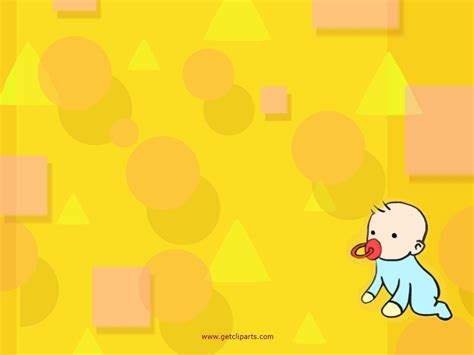 Backgrounds For Baby Pictures Wallpaper Cave
