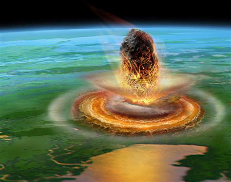 Of the 60,000 or so meteorites that have been discovered on earth, at least 126 have been identified as originating from the planet mars. Meteoriten-Gefahr oder Hoffnung aus dem All - der Tunguska ...