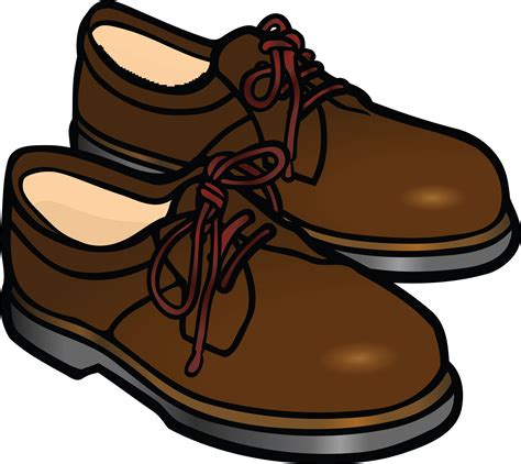 Shoes Clipart And Shoes Clip Art Images Hdclipartall