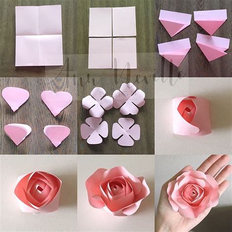 Puedes sugerir una descripción de éste álbum y publicar nuevas fotos en él. Como hacer flores de papel gigantes | Paper flowers craft, Paper flower tutorial, Paper flower ...