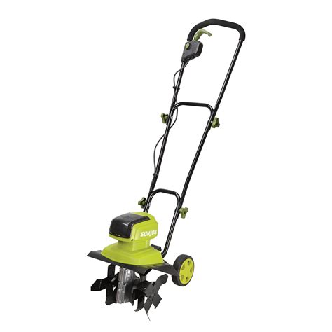 Top 7 Best Cordless Tillers And Reviews In 2019 - best7reviews