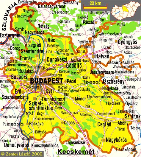 Évi adatokkal » geoindex térképek magyarország megyéiről, régióiról győr moson sopron megye városai és települései. Térképek Magyarország megyéiről, régióiról