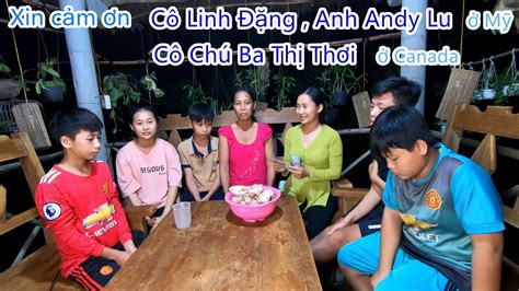 Tập 18 hương vị tình thân phát sóng 21h tối 13/5 trên vtv1. Quà Khích Lệ Tinh Thần Cho Các Em Học Tập - Hương Vị Đồng ...