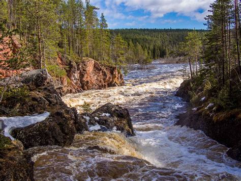 25 Random Observations About Finland Finland National Parks