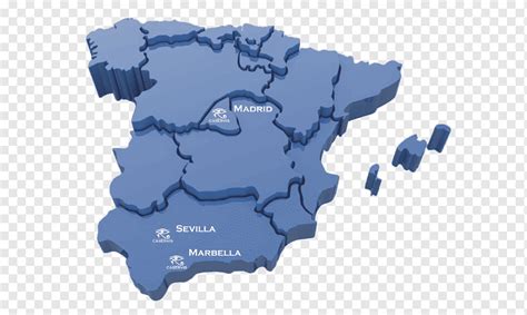Espanha Mapa Do Mundo Mapa Espanhol Mundo Isento De Royalties Png