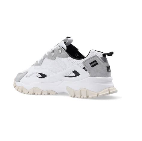 Fila Ray Tracer Tr 2 Sneakers Ffm0058 13036