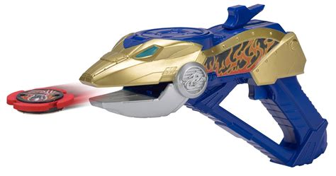 Defeat the forces of evil with the power rangers ninja steel dx battle gear & ninja star. New Power Rangers Ninja Steel Toy Previews Online- Morpher ...
